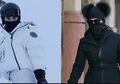 Asyiknya Kendall dan Kylie Jenner Tutup Tahun dengan Snowboarding