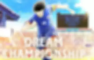 Turnamen Captain Tsubasa: Dream Team 2022 segera dimulai, 