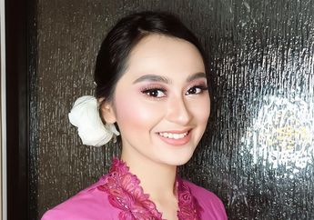 Biodata Artis Memes Prameswari, Penyanyi Cantik yang Sempat Viral Usai Foto Prewedding Bareng Sule, Kini Resmi Menikah dengan Sosok Ini