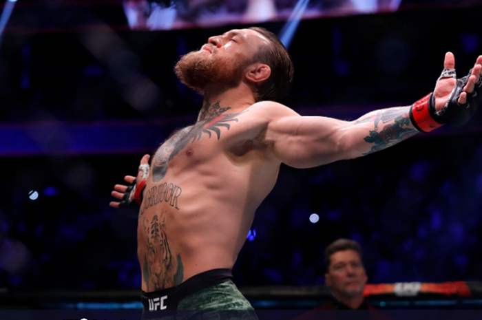 Berbicara soal calon lawan setelah UFC 249, Pelatih Khabib Nurmagomedov justru mengungkapkan sosok Conor McGregor masih jadi yang paling menakutkan dan berbahaya.