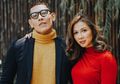 Sang Istri Diisolasi karena Positif Covid-19, Ganindra Bimo Rayakan Ulang Tahun Tanpa Kehadiran Andrea Dian: Hadiah Terindah Hari Ini Adalah Kamu
