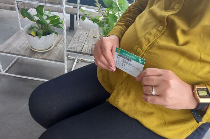 Biaya Operasi Caesar ERACS Bisa Gratis Pakai BPJS Kesehatan? Nakita Biaya Operasi Caesar ERACS Bisa Gratis Pakai BPJS Kesehatan? Nakita