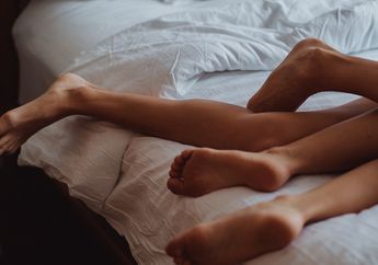 3 Workout yang Ternyata Baik untuk Kehidupan Seksual, Dijamin Bikin Hubungan Intim Makin Nikmat
