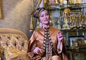 Dihujat Warganet Karena Bilang Malu Beli Nastar Untuk Parsel Karyawan, Inul Daratista Balas dengan Jawaban Menampar Ini