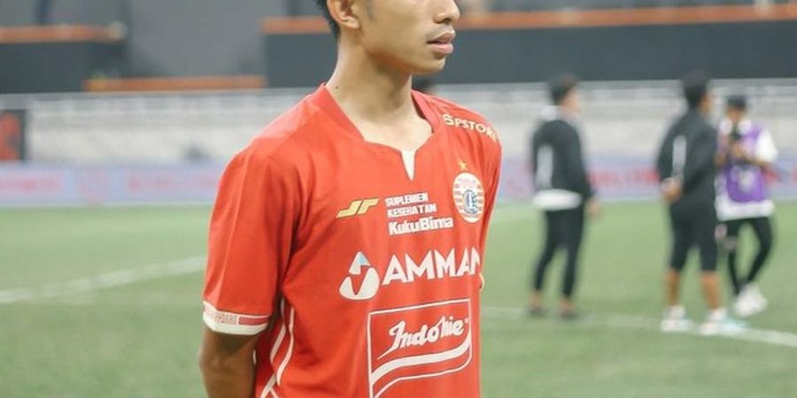 Firman Utina Beri Peringatan Anaknya yang Dipanggil Shin Tae-yong ke Timnas U-19 Indonesia