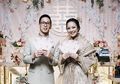 Rayakan Pesta Pernikahan Mewah, Yuanita Christiani Dapat Julukan 'Real Princess'
