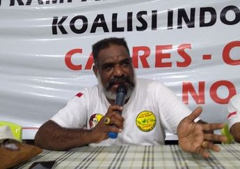 Berbeda dengan Taruhan Tanah yang Viral, Kepala Suku di Papua Benar-benar Akan Hibahkan 10 Hektar Tanah Miliknya Jika Capres Pilihannya Menang