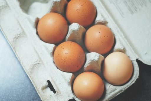 Arti Mimpi Tentang Telur Busuk Menandakan Kecemasan Seseorang Terhadap  Persoalan Rumit Ini, Hati-Hati!