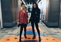 Luna Maya dan Paula Ola Ungkap Rahasia Awet Sahabatan 20 Tahun Sampai Bahas Etika Dekati Mantan, Sentil Syahrini?