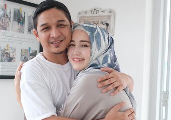 Tak Bisa Masak Meski Sudah 9 Tahun Menikah, Adelia Mengaku Masih Kekurangan Bersama Pasha