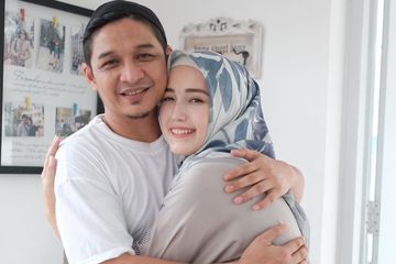 Sudah 9 tahun menikah, Adelia Wilhelmina akhirnya akui kekurangannya selama ini.