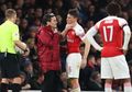 Keganasan Setan Merah Bikin Arsenal Rugi Besar, 2 Pemain Jadi Korban