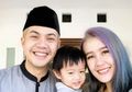 Kena Hujat Warganet karena Sudah Punya Anak Ngecat Rambut, Begini Cara Ardina Rasti Bungkam Mulut Warganet