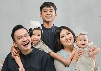 Nyawa Keluarga Ruben Onsu Nyaris Terancam Berkali-Kali, Anak Indigo Akhirnya Bongkar Fakta Di Balik Teror Mistis yang Juga Sempat Jamah Betrand Peto: Ini Bukan Roh Baik, Ini Iblis!