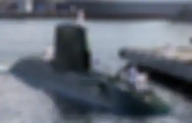 Ini 4 Senjata Tangguh yang Harus Siap Dihadapi Iran Jika Perang dengan Israel Meletus, Salah satunya Kapal Selam dengan Rudal Jelajah Bersenjata Nukilir