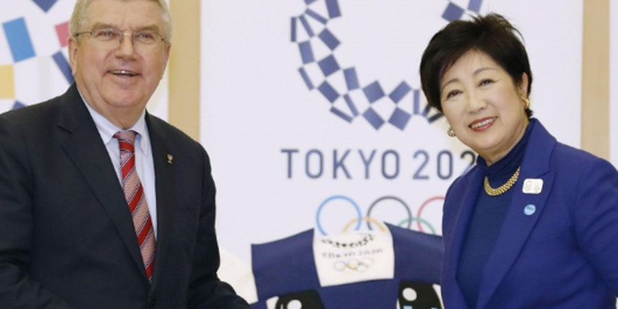 Medali Olimpiade Tokyo 2020 Dibuat dari Bahan Logam Daur Ulang