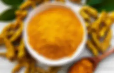 Kabar Gembira Bagi Penderita Ambeien! Berikut 3 Resep Obat untuk Mengatasinya, Termasuk Campur Kunyit dengan Minyak Kelapa