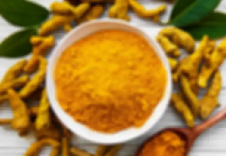 Cara Mengobati Wasir dengan Kunyit, Mudah Gunakan Campuran Bahan Alami yang Ada di Rumah
