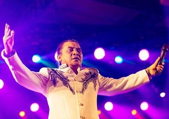 Suaranya Bergetar, Asisten Ceritakan Detik-detik Terakhir Didi Kempot Sehari Sebelum Tiada, Sempat Keluhkan Hal Ini Hingga Janji Akan Bertolak ke Jawa Timur Pagi Harinya Namun Takdir Berkata Lain