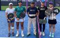 Indonesia Padel Team Ukir Prestasi di Ajang International Asia Pacific 2024 Seri Ketiga