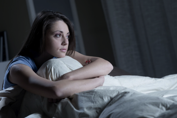 Aneka Makanan Pengusir Insomnia Ini Bisa Bikin Tidur Lebih Nyenyak
