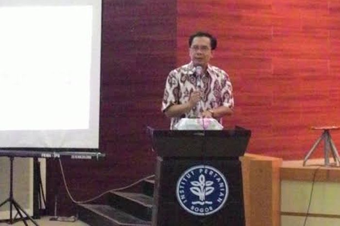 Pakar Biokimia Dan Nutrisi IPB Diangkat Jadi Anggota Dewan Penasihat ...