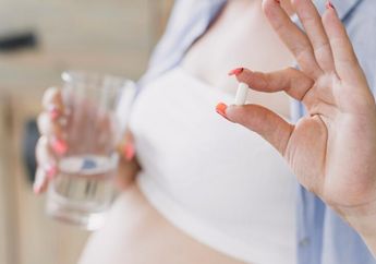 Jenis Obat yang Tidak Boleh Dikonsumsi Ibu Hamil, Jangan Kecolongan!
