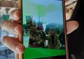 Berawal dari Kayu Bakar, Pasangan Lansia asal Gunung Kidul Ini Menikah di Usia Lanjut, 'Saya Ingin Hidup Bahagia Sampai Nanti'