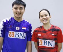 Hasil Orleans Masters 2022 - Wakil Indonesia Taklukkan Unggulan Malaysia,  Kanada Juga Ikut Jadi Korban