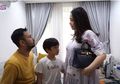 Hot News! Raffi Ahmad Alami Ngaku Alami Gangguan Paru-paru Setelah Sembuh dari Covid-19, Begini Kondisinya Sekarang