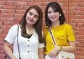 Jelang Kelahiran Anak Kedua, Selvi Ananda Tampil Cuek Tanpa Makeup Saat Foto Bareng Sang Kakak!