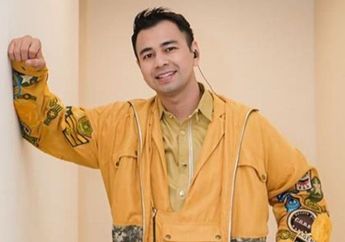 Biasa Dipuja-puja Kini Mendadak Dipojokkan, Raffi Ahmad Ucap Rasa Syukur Popularitasnya Tak Tergoyahkan: Alhamdulillah