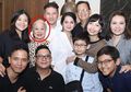 Tinggalkan Anaknya Di Umur 3 Bulan, Begini Cantiknya Ibu Kandung Gading Marteen yang Jarang Tersorot