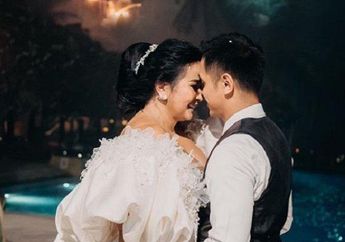 Bagian Dadanya Jadi Spot Favorit Sang Suami, Jennifer Jill Blak-blakan Minta Ajun Perwira Berhubungan Badan dengan Artis Ini, Ada Apa?