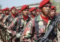 Menjelma Bak Hantu Putih di Atas Kapal Hitam, 30 Prajurit Kopassus Berhasil Libas Ribuan Pemberontak Kongo, Musuh Langsung Gemetar Ketakutan Tanpa Ada Baku Tembak