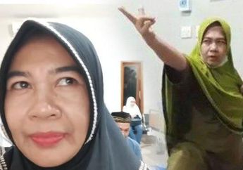 Sakti Mandraguna, Ningsih Tinampi Melongo hingga Kelabakan Saat Dikepoin Soal Sumber Pengobatannya: Waduh Waduh!