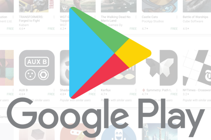 Game paling banyak di download di playstore 2021