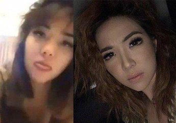 Masuki Babak Baru, Pakar Telematika Ungkap Temuan Mencengangkan Terkait Video Syur Mirip Gisella Anastasia: Kita Bisa Pastikan, Orangnya Ada dan Real