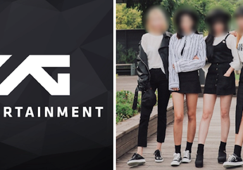 Benarkah Girl Group Baru YG Entertainment Jadi Penyebab Comeback BLACKPINK Mundur?
