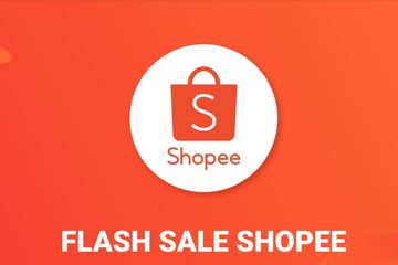 trik dapat shopee flash sale