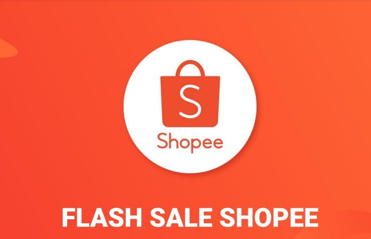 trik dapat shopee flash sale
