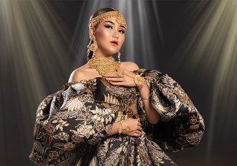 Pengakuan Nikah Sirinya Cuma Drama Buatan, Pedangdut Kondang Ini Malah Diterawang Bakal Berubah Nasibnya Tahun 2020. Tapi, Kenapa Raffi Ahmad Langsung Minggat?