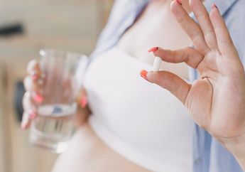 Demacolin untuk Ibu Menyusui Apakah Aman? Ini Manfaat dan Efek Sampingnya