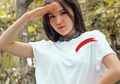 Video Olivia Jensen Dinilai Lecehkan Bendera, Terancam Masuk Bui!