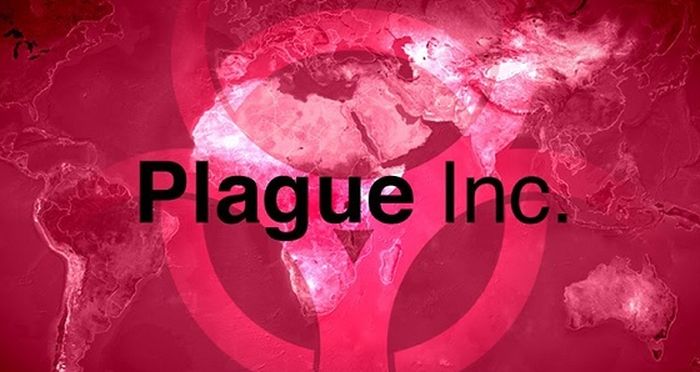 Plague Inc.