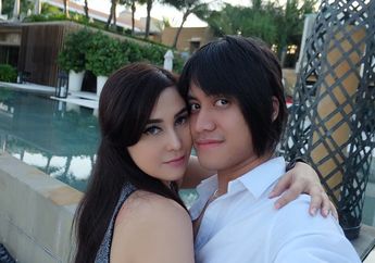 Buka-bukaan Soal Urusan Ranjang dengan Kevin Aprilio, Vicy Melaney Ungkap Kelakuan sang Suami yang Buatnya Syok