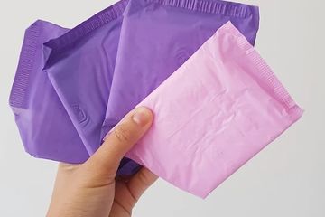 Ada cara efektif untuk membuang limbah menstruasi dengan benar agar kita dan lingkungan sekitar tetap bersih dan higienis. 