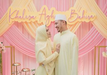 Was-was karena Habib Usman Banyak Terima DM dari Wanita, Kartika Putri: Pusing Jagainnya Sekarang Banyak Pelakor Berkeliaran!