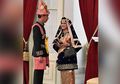 Jarang Terekspos, Yuk Intip Koleksi Tas Mewah Iriana Jokowi