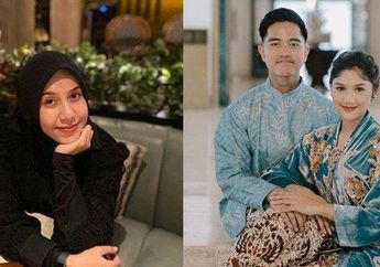 Posisinya Dihati Kaesang Pangarep Digantikan Erina Gudono, Nadya Arifta Sibuk Lakukan Ini Saat Mantan Nikahan